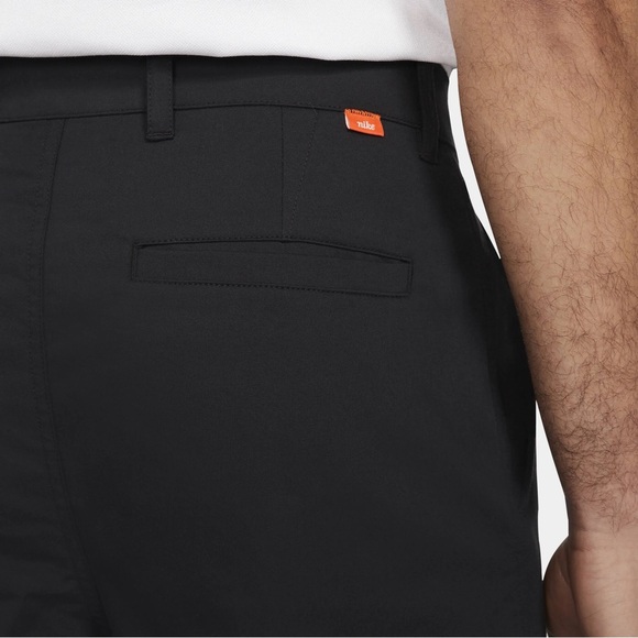 Nike Men's Dri-Fit UV Slim-Fit Golf Chino Pants - Picture 2 of 7